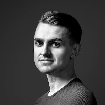 BingB0ngParty's profile picture. Building Witness — rethinking ownership & verifiability in web3. Ex-Framework, DeFi native.