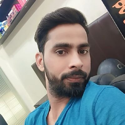umesh_dube99275's profile picture. 