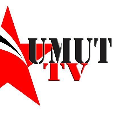 UmuttvYeni's profile picture. Askıya Alnınan @UmutTelevizyon hesabımızın yerine açılan yeni hesabımızdır! Sansür bizi yıldıramaz! Halkımıza siyasi gerçekleri anlatmaya devam edeceğiz