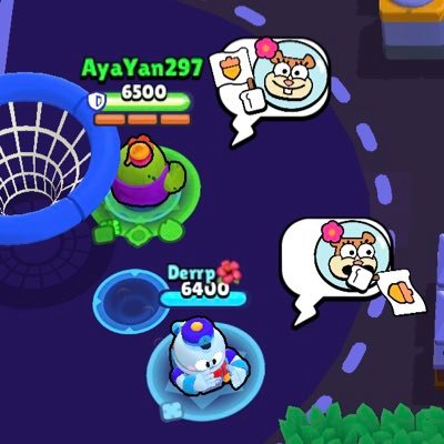 AyaYanbs's profile picture. @mameshi_bs 🫶🏻