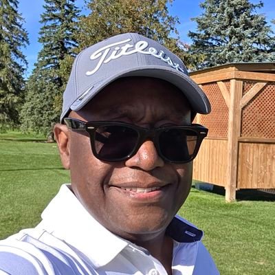 faraikowo's profile picture. Golf Always ⛳⛳⛳
