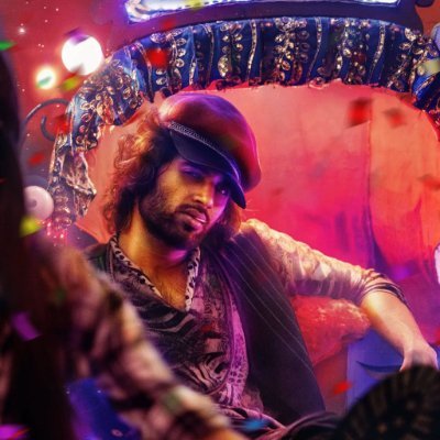 TonyRockzz_VD's profile picture. Roaring louder with every success🏆💪