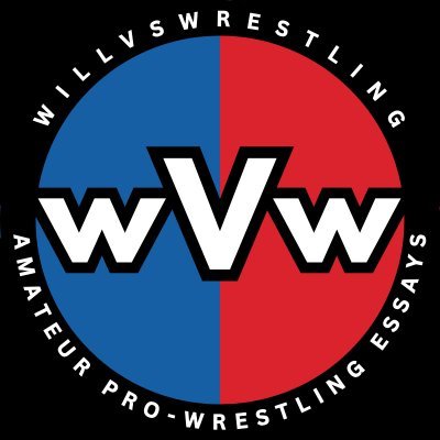 @willvswrestling