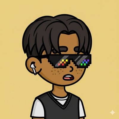 defi_mayo's profile picture. A Smol Creator ~ Arts ❤️  ●𝐒𝐨𝐜𝐢𝐚𝐥 𝐌𝐞𝐝𝐢𝐚 & 𝐂𝐨𝐦𝐦𝐮𝐧𝐢𝐭𝐲 𝐆𝐫𝐨𝐰𝐭𝐡 𝐒𝐩𝐞𝐜𝐢𝐚𝐥𝐢𝐬𝐭➠Scaling projects through strong community strategies