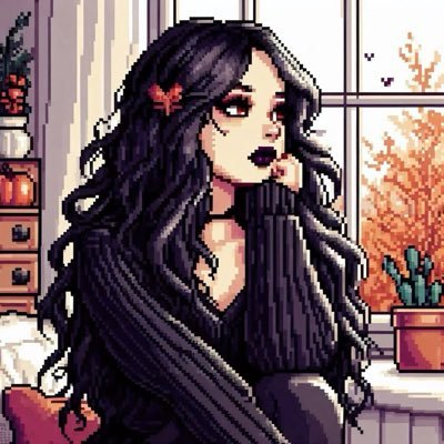 01￤She/Her￤🇯🇵Tokyo￤INFJ￤Holo: 🎩🪐