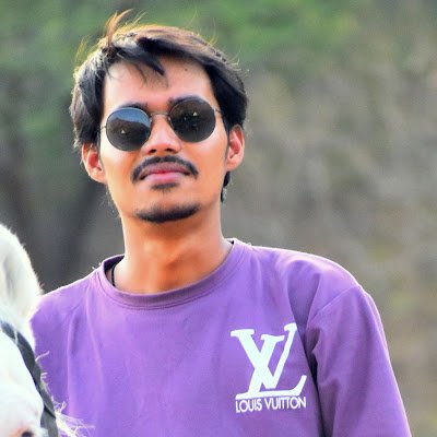 AnishSingh9981's profile picture. 