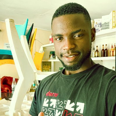 arnocified's profile picture. 冒险者🥷🏾| XAGUSD⚒️🇲🇼🇿🇲