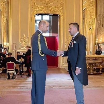 paulellison82's profile picture. Man of #Rochdale 2019/20, #RochdaleInBloom, #Norden, #RHS Tatton Park Gold medalist, #LitterHeroes Keep Britain Tidy Ambassador, #ItsNiceToBeNice 😊