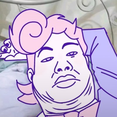 katnnis807's profile picture. he/them. only here for Toby fox. rare posts. (Spamton’s real huzz I swear!!!!)