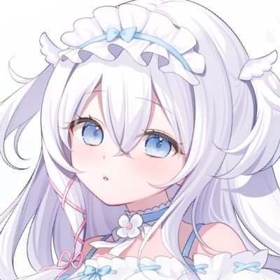 Koito_Riyu's profile picture. あなたのお部屋にふわっと舞い降りた,小さなふわふわ天使ちゃん🪽🫧⌇ママ♡@m1k0nekoパパ♡@n_syusi ⌇ᴀꜱᴍʀ(ᴋᴜ𝟣𝟢𝟢,𝟥ᴅɪᴏ)歌･ɢᴀᴍᴇ⌇ʜᴘ𝜗𝜚 https://t.co/2cJkJgeW7c⌇個人勢𝜗𝜚⌇だんなさま〜.ᐟ