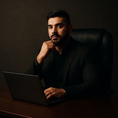 aghamohsen78's profile picture. یه مرد تنها در زمستانی سخت
