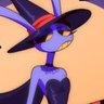 _annoyingBUNNY_'s profile picture. “Being nice is going to get you hurt.” Funny loving and playfully sadistic bunny that’s full of mischief. MDNI! N/SFW Icon by @GooseworxMusic #TADCRP