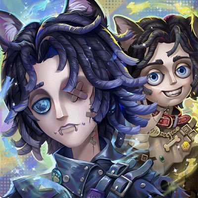Catboymatthias's profile picture. 📍🧯Formally known as freakythias MATTHIAS WILL COME HOME