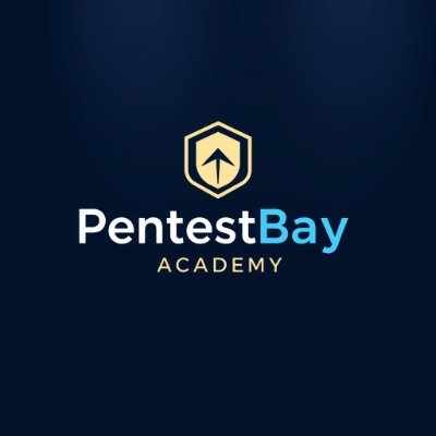 PentestBayAcdmy's profile picture. Expert-Led Advanced Cybersecurity Courses with Authorized Hands-on Labs. Learn to Pentest Like Professionals. Join Us !