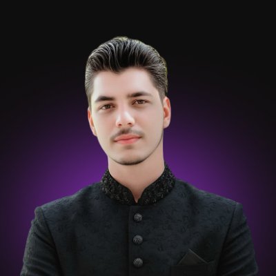 salman_builder's profile picture. Salman UI Designer & Frontend Dev i craft sleek landing pages for web & mobile. Clean HTML, CSS, JS. Pixel-perfect & performance-focused. Let's build something.