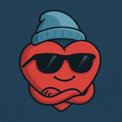 BruceChillheart's profile picture. I love Hearthstone, I wanna have fun & get better at the game. 
Join me on this chillingly exciting journey! ❄️💙✨

#Hearthstone