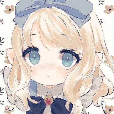 もちこさんのプロフィール画像