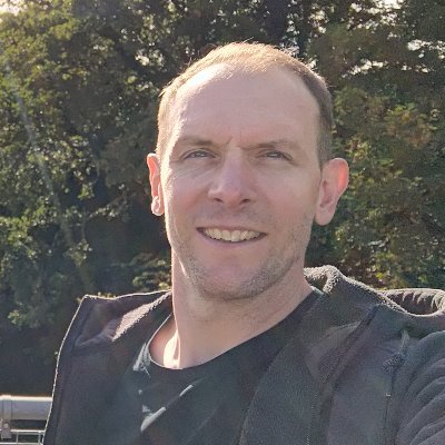 r0bertclarkson's profile picture. Dad. Bitcoin advocate. Node runner. Freedom tech enthusiast. Keen Biker, surfer and snowboarder. Lightning Pay Co-Founder & CTO.