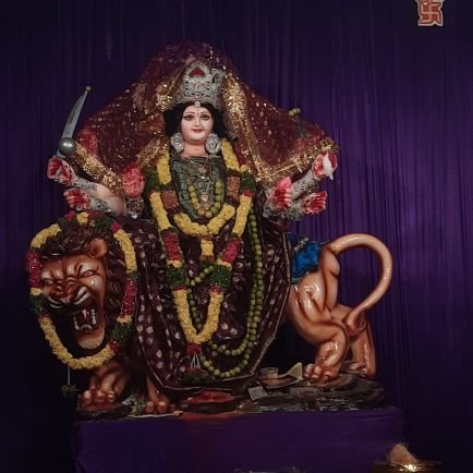 Rama_forJustice's profile picture. 