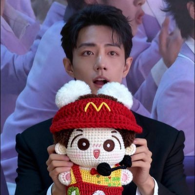 HsengSar180143's profile picture. Only for XiaoZhan