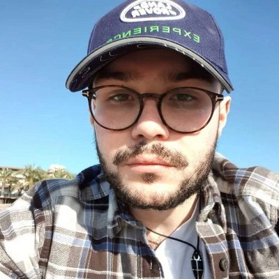 AIBaychorovvv's profile picture. AI4Science