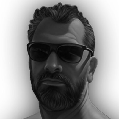 PedroInvestiert's profile picture. video editor

ich arbeite 
an: @team651poker  
mit: cuttecproductions

Bitcoin - DeFi - Cash Flow