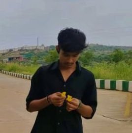jatinnvw's profile picture. student at IIIT
 learning , building, sharing