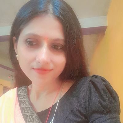 Poojamishr87345's profile picture. A lovely Mother's  💕in MI childs  and as teachers lifestyle ❤️