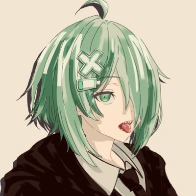 𝕟𝕚𝕔𝕠/𝟚𝟝さんのプロフィール画像