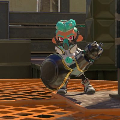 RfvNkzeAot79310's profile picture. スプラトゥーンなどいろんなゲームする人 鳥になったー @noxs412683（ロボトミーアカ）