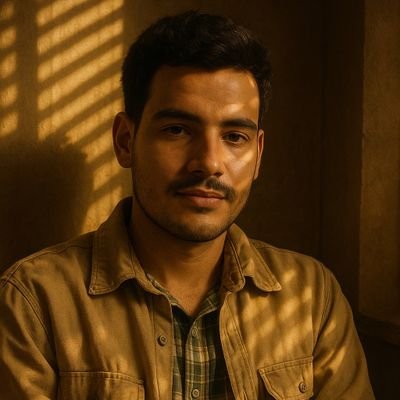 AnujShukl_'s profile picture. 2nd year engineering student