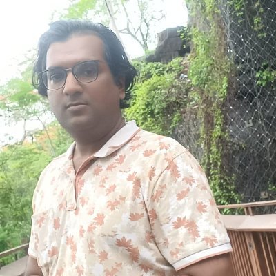 paschimbharti's profile picture. Proud citizen. Self first.
Knowledge is the true purpose.
अपना काम बनता , भाड़ में जाए जनता ।
जय भगवान बाहुबली ।