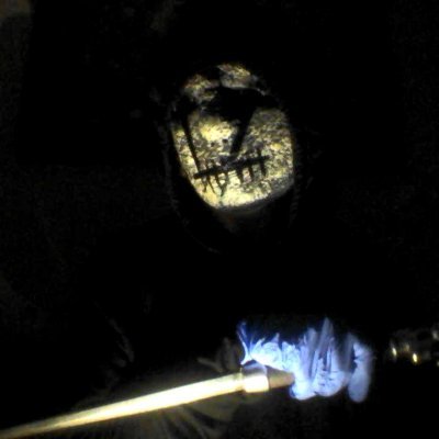 Hex Angelさんのプロフィール画像