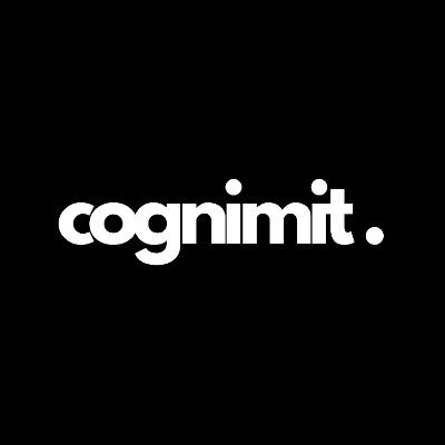 Cognimit's profile picture. Transforming ideas into intelligent business technology.

IT Consulting • Custom Software • Mobile & Web Apps • SaaS Solutions