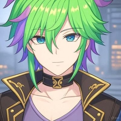 Maxlightkill's profile picture. 