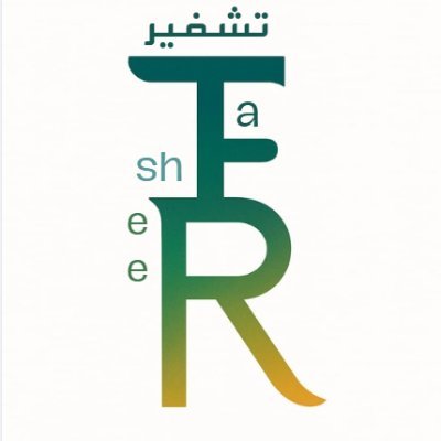 Tashfeeer's profile picture. 