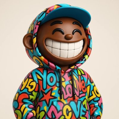 JellLisa's profile picture. Early $DEF holder, believer in scarcity as the ultimate monetary code | Deflation vs Inflation