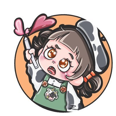 ちょめ🐄らくがき ご依頼️❌さんのプロフィール画像