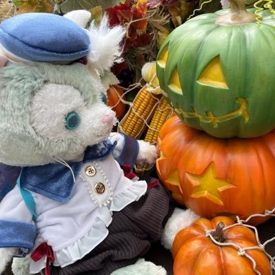 愛貴🎃25-26🏰さんのプロフィール画像