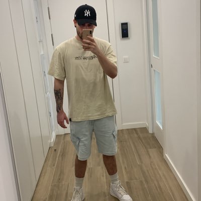 andoniescudero7's profile picture. 