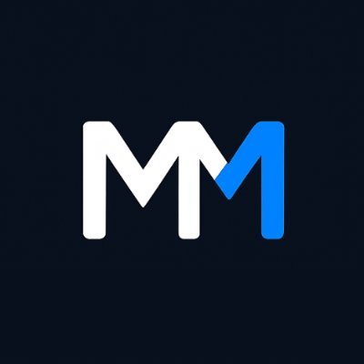 MentionMetrix's profile picture. #1 Analytics Tool for Mention Markets  
ㅤ
Don't Gamble - Leverage Data 
ㅤ
Detailed analytics and project backstage - https://t.co/qdEUtXl5Md