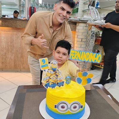 fefenix_vieira's profile picture. Bereshit Bara Elohim (בְּרְאֵשִׁית בָּרָא אְלֱהִים) 🧬