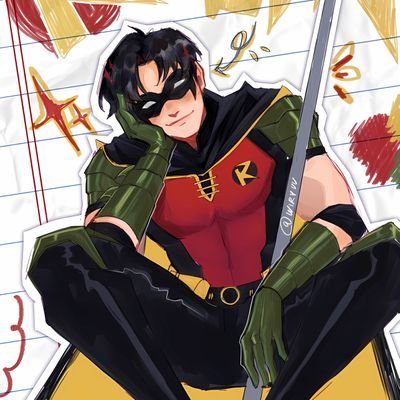 tinytitan_'s profile picture. 