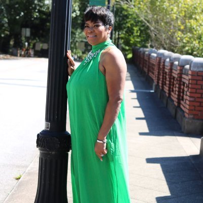 shiketamorgan's profile picture. Wife, Mom, G-Mother, Woman of Faith, Author, Mentor and Business Owner.