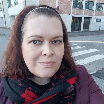 anniinareunanen's profile picture. Lifelong fan of Michael Jackson  💕
#MJfam  since 80's 
🌟🌻👑❤️🎶

Also fan of Todd Kerns, Dingo and Michael Monroe 🖤🤘