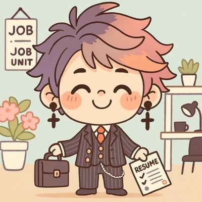katsu_ure's profile picture. 会社員｜
著書5冊、メディア寄稿50本以上、会社で記事書いたり企画したり｜
日系IT←外資←出版←正社員←派遣←挫折←就活せずV系バンド｜
著書：36歳からオンライン英会話をはじめたら英語で仕事ができるようになりました他｜
推し：X JAPAN、LUNA SEA、ぼっち・ざ・ろっく！等