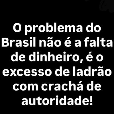 casado e tenho 3 filhas,cristão evangélico adoro  só a Deus, sou de direita e acredito em um Brasil melhor para nossos filhos.