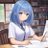 BlueDra1016's profile image