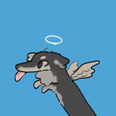 inunoinuma's profile picture. 生活や労働の二次創作、またはそのもの / 好きなゲームや漫画の二次創作 @toropassion