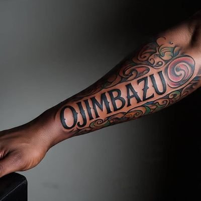 ojimbazu1's profile picture. You will never fly if you stay with people who pluck your feathers to clean their ears
Crypto Enthusiast 🔥📚
$Degen 📈📉
Web3 💰💵
Airdrops🤑
Let's Connect ❤🤝